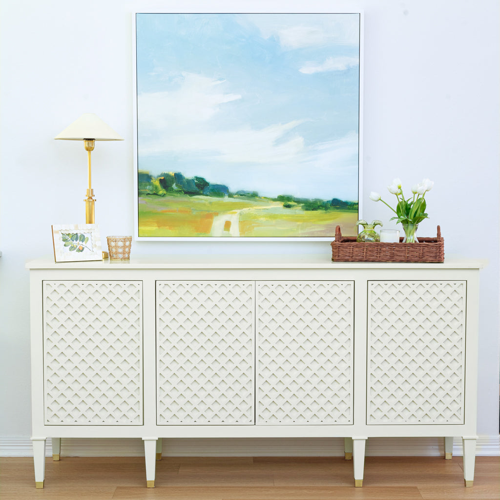 Bunny Sideboard