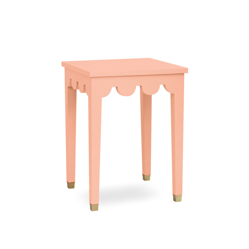 Carrie Accent Table