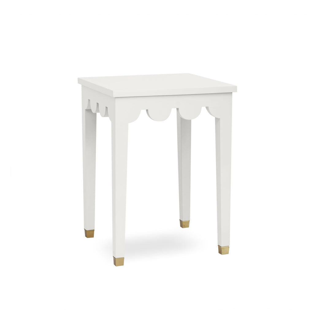 Carrie Accent Table