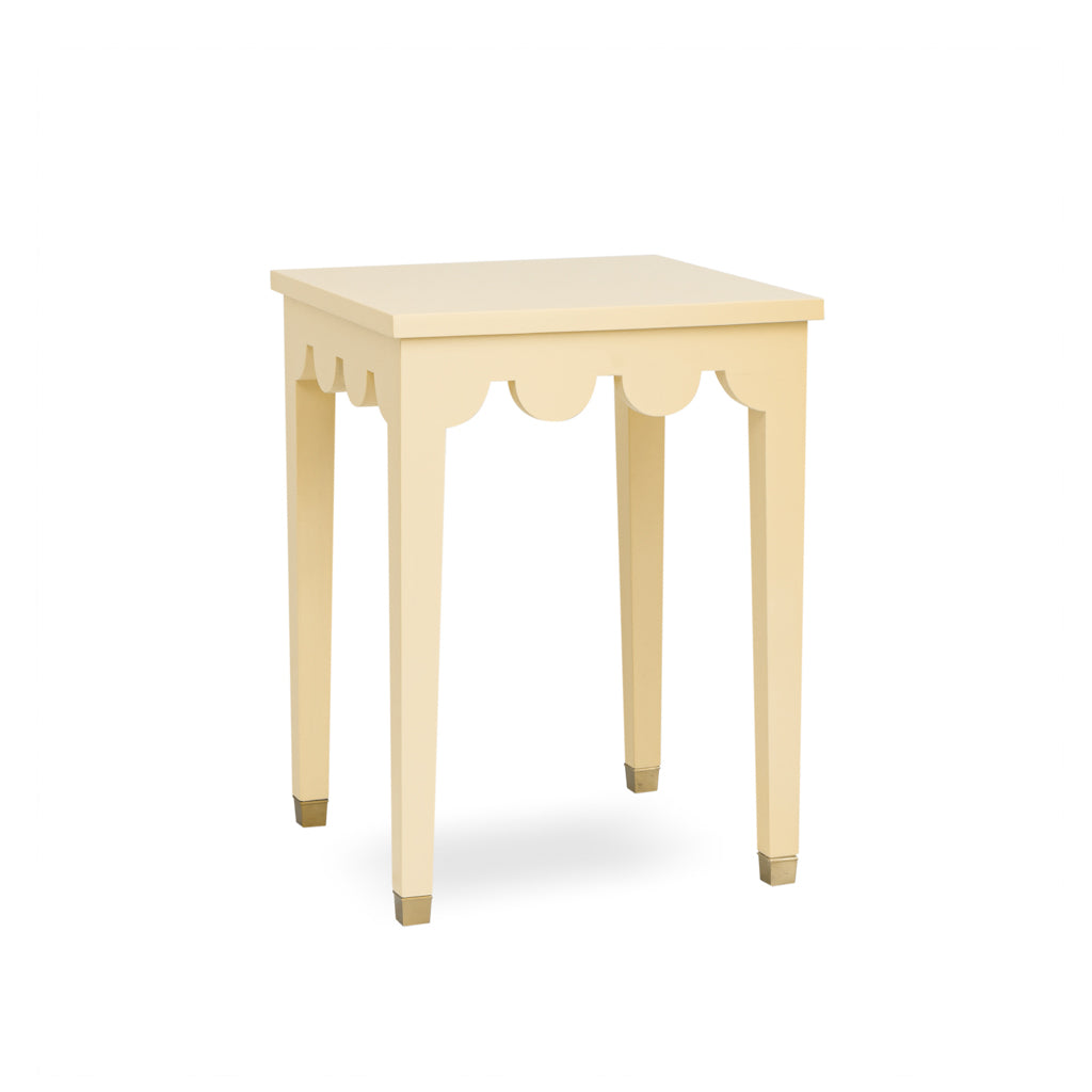 Carrie Accent Table