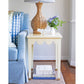 Carrie Accent Table